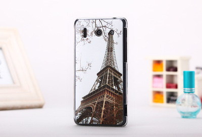 廠家直銷批發華為G510彩繪手機殼 定制化保護套的優選