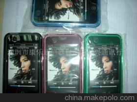 TOU水晶盒 數碼配件中的精致之選