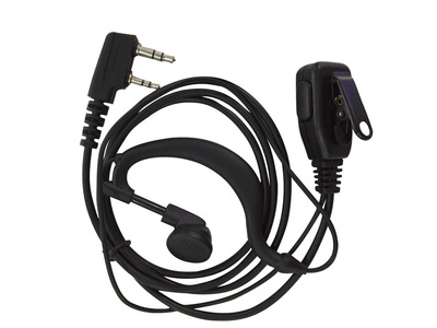 探秘專業(yè)通信配件 對(duì)講機(jī)耳機(jī)耳麥全解析及深圳華泰電子展銷部導(dǎo)購