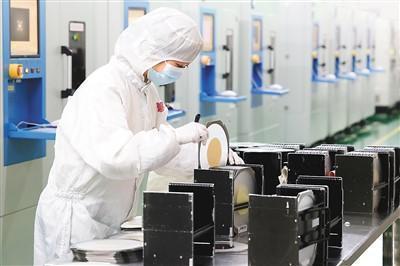 國(guó)民經(jīng)濟(jì)延續(xù)恢復(fù)向好態(tài)勢(shì)，技術(shù)開(kāi)發(fā)引領(lǐng)高質(zhì)量發(fā)展新篇章