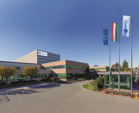 意大利投資建廠，IMI關(guān)鍵流體技術(shù)事業(yè)部開(kāi)啟全球發(fā)展新篇章